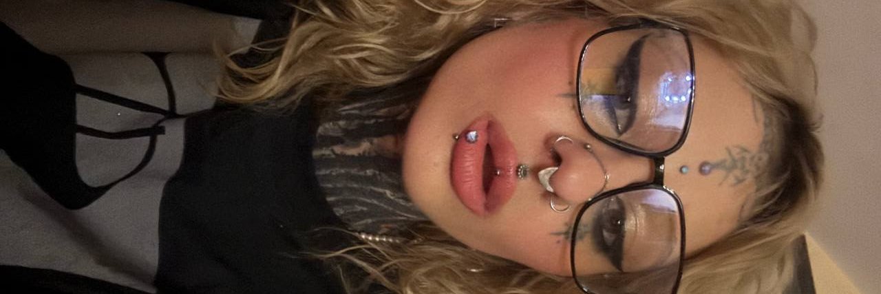 MirandaKiss🌸 banner