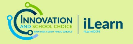 iLearnMDCPS's banner