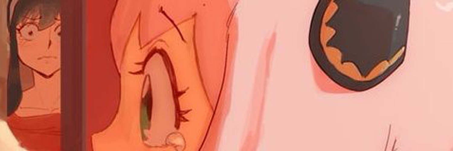 hornyking Profile Banner