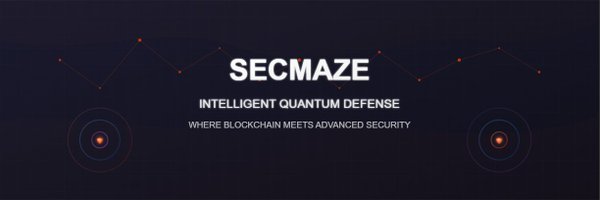 secmaze_ Profile Banner