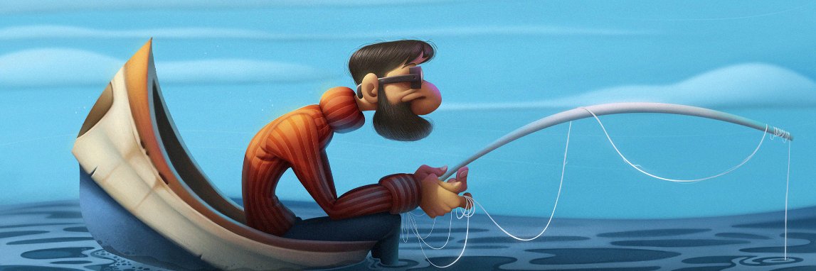 NekzarT's profile banner image