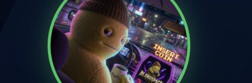 Next Level Blorg 2 banner