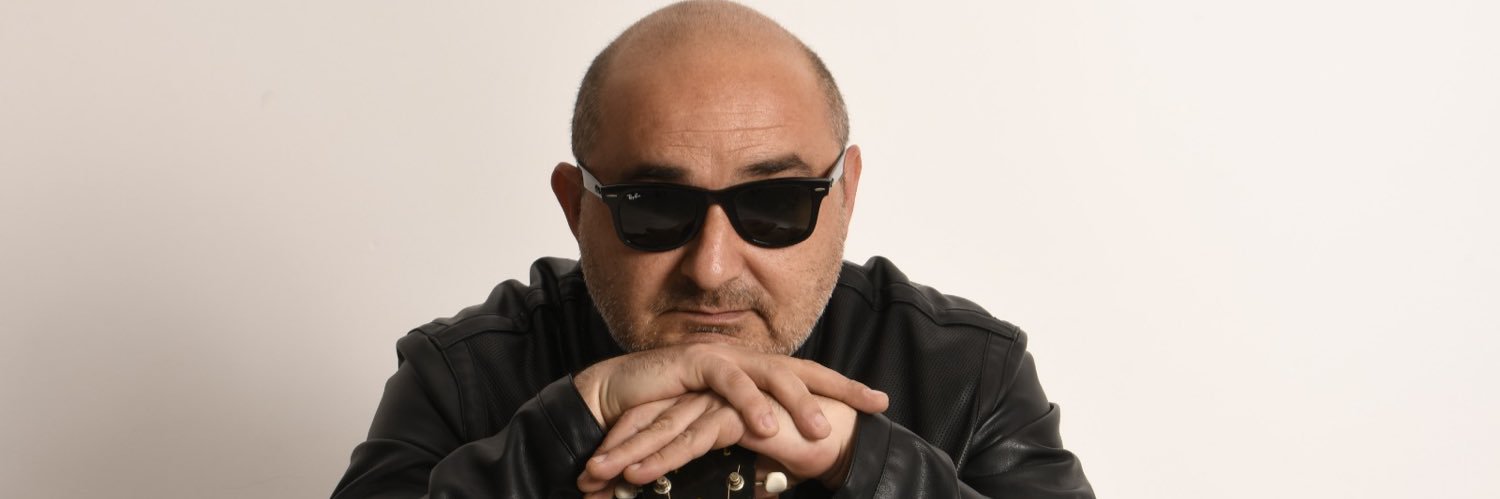 Ivandomenech's profile banner image