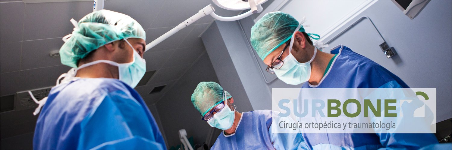 Clínica Surbone banner