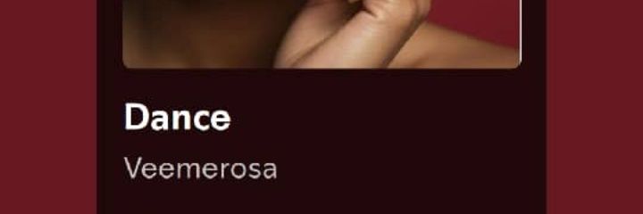 veemerosa's profile banner image