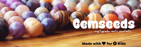 gem_seeds Profile Banner