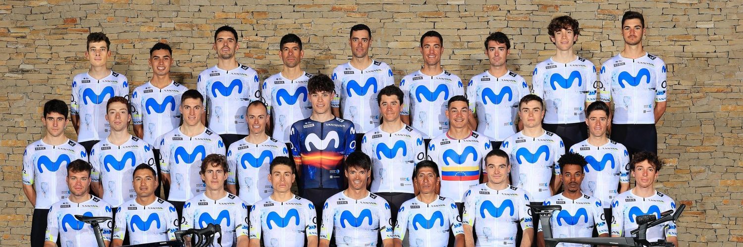 Movistar Fans banner