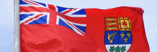 Canadian Patriot Media's banner