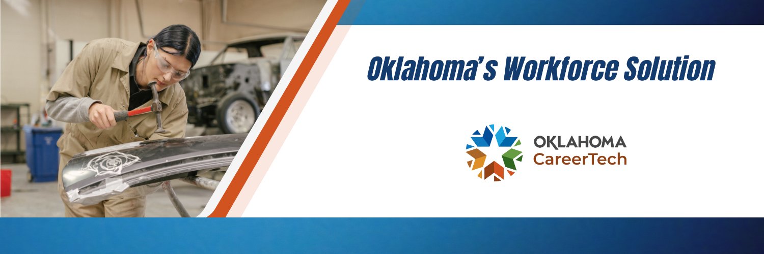 okcareertech's profile banner image
