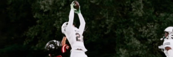 JevonteW12 Profile Banner