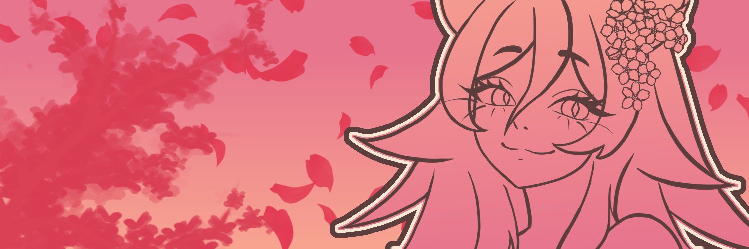 Misuharin 🍂 Live2D banner
