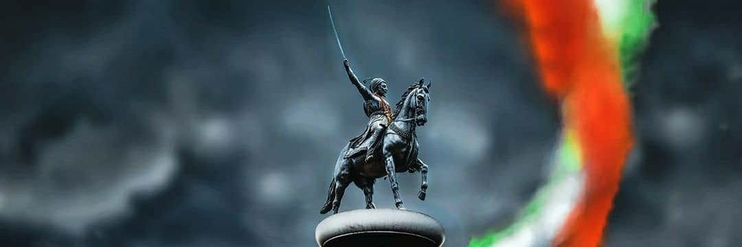 vikrant_paigude's profile banner image