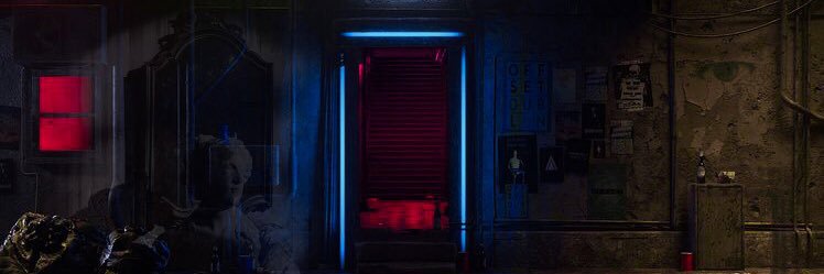 melisthealien's profile banner image