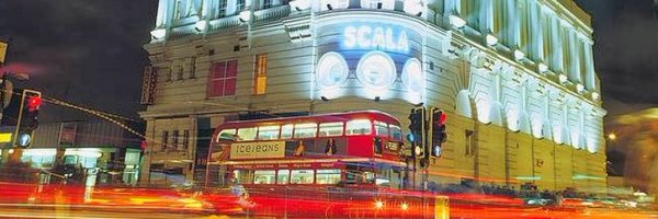 ScalaLondon Profile Banner