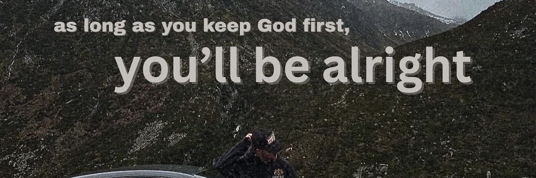 Son of the Most High 💛🪨🦦 banner