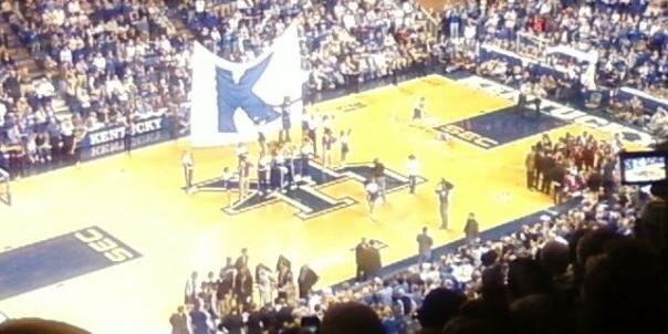 SEC Basketball banner