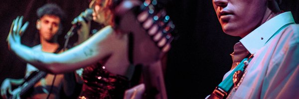 tocahomogenica Profile Banner