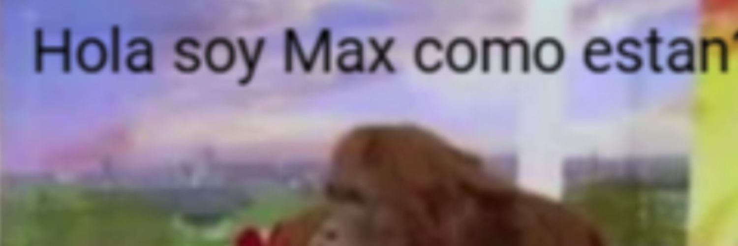 •Mr.Max Productions• banner