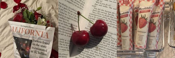 strcrossed Profile Banner