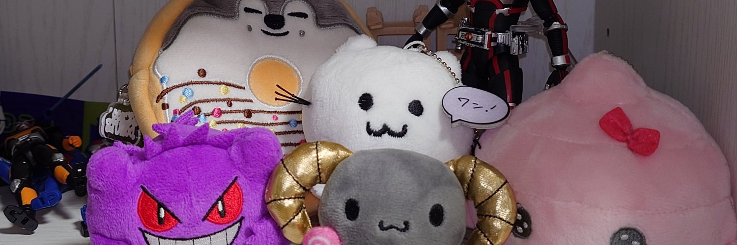 コレ(ダンス垢？) banner