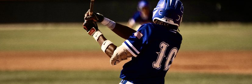 Jace Harrell banner