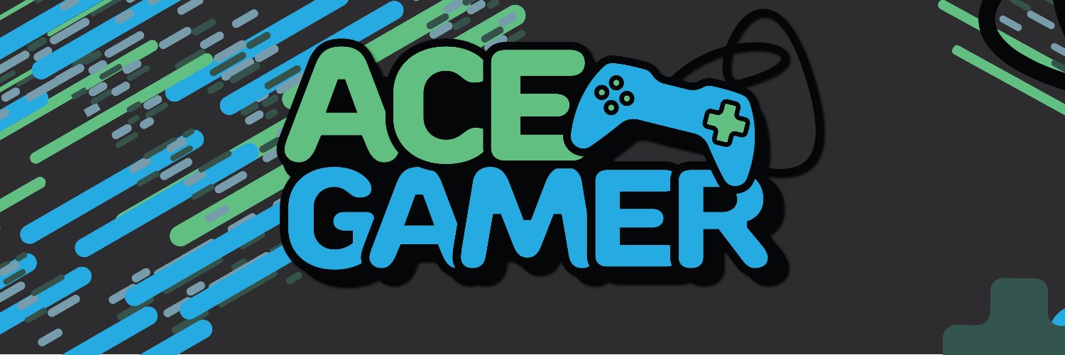 Ace Gamer banner