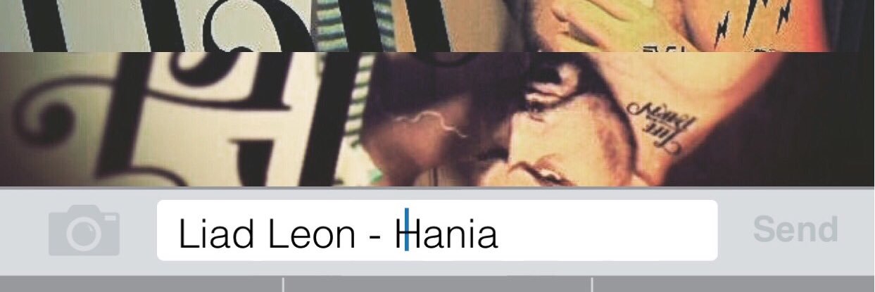 liadleon's profile banner image