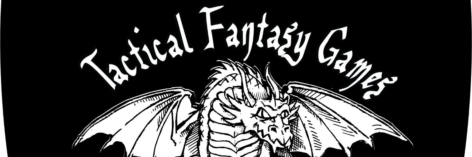 TacticalFantasyGames banner