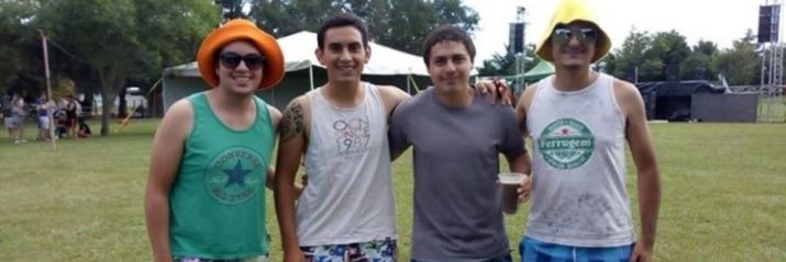chato454's profile banner image
