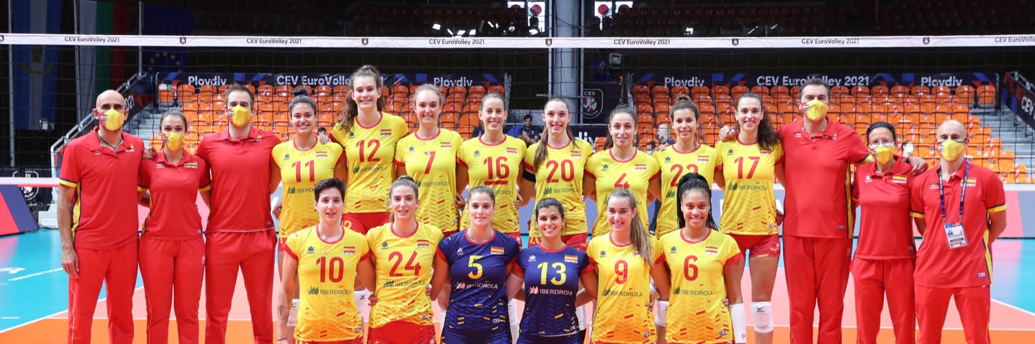 selfemvoleibol's profile banner image