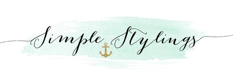 SimpleStylings's profile banner image