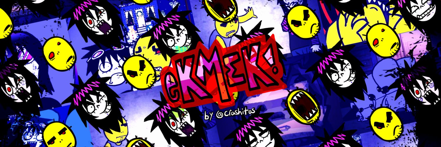 crshitos's profile banner image