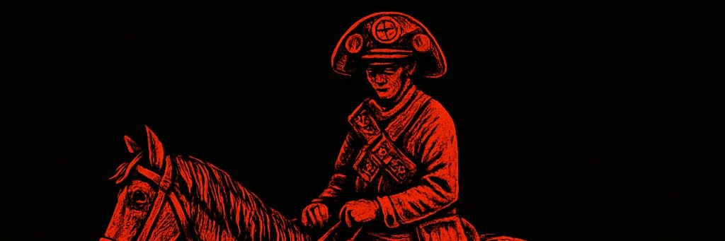 gozei no mendigo dormindo da silva banner