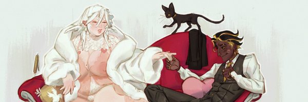 yuzeburger Profile Banner