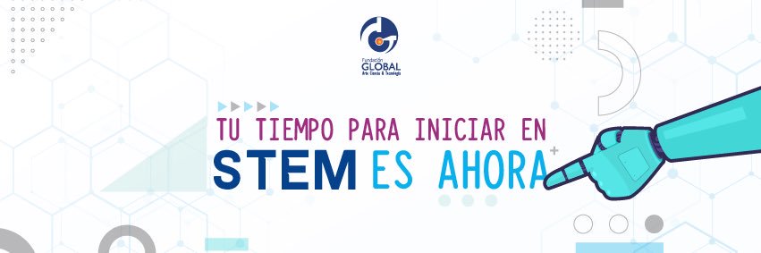 Fundación Global ACT banner