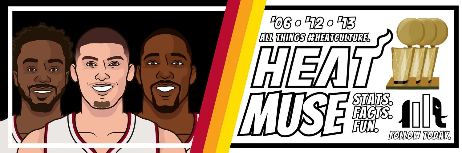 HeatMuse's banner