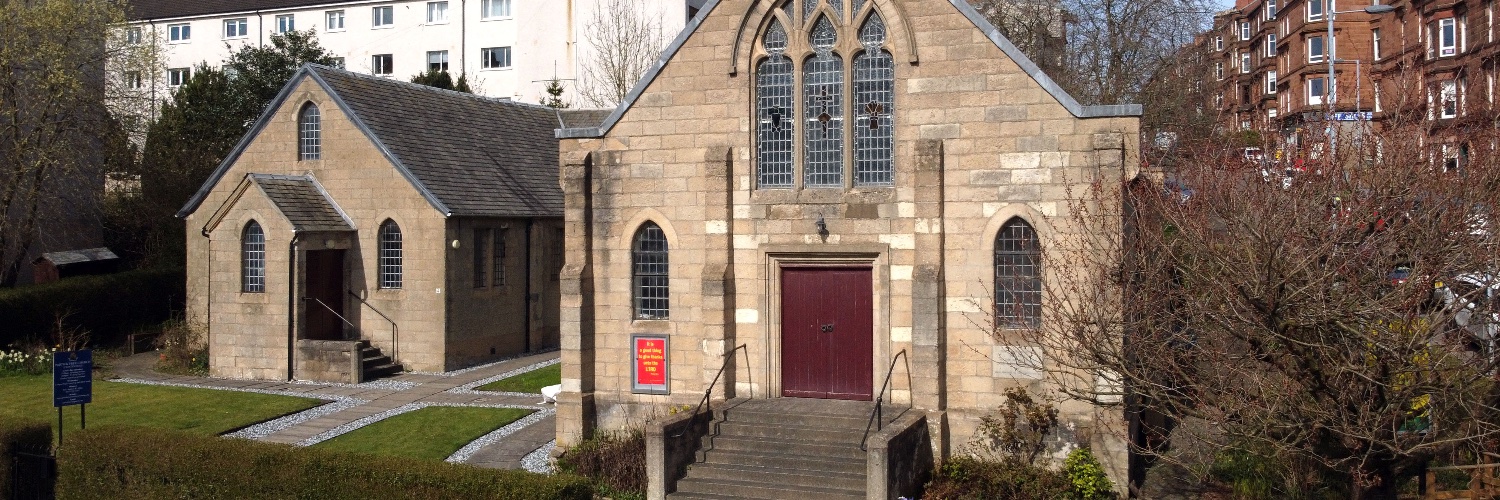 FCCPartick's profile banner image
