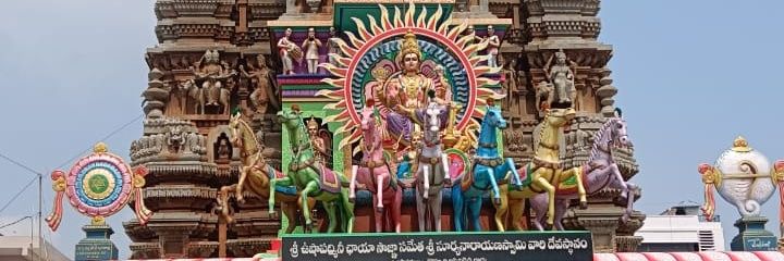 Nationalist (జాతీయవాది)🕉️🔱 banner