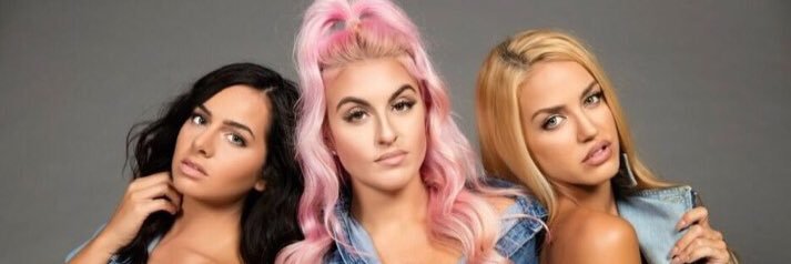 WeAreObs3ssed's profile banner image