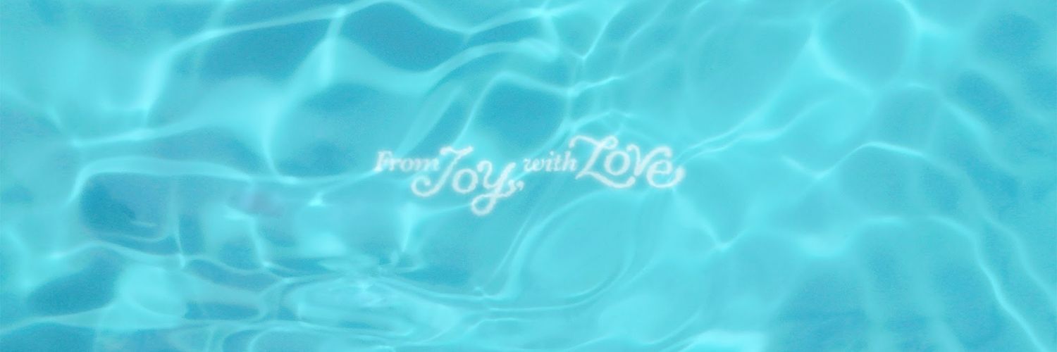 hourly joy banner