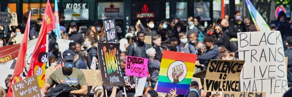 Peter Parquet 💉x4🇺🇦✊🏿🏳️‍🌈 banner