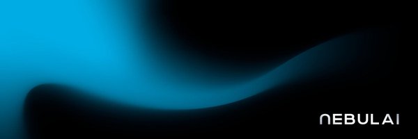 NebulaiHQ Profile Banner