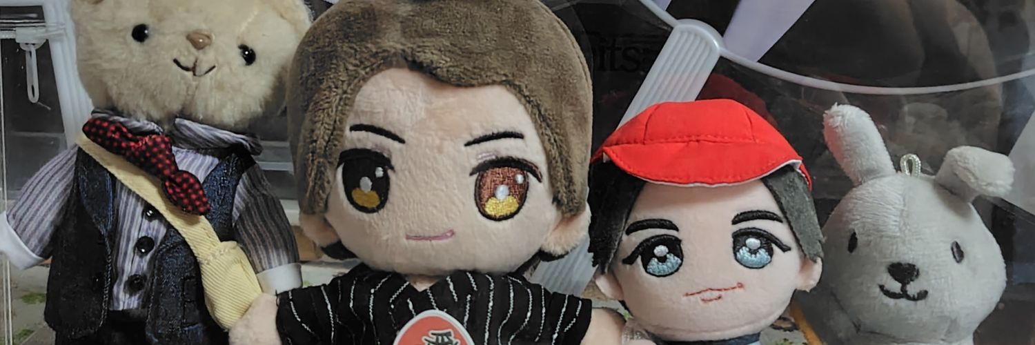 acchanshirokun's profile banner image