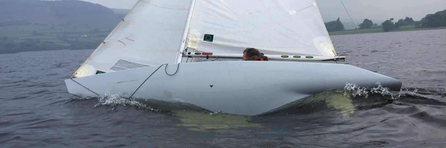 Patrick Provis banner