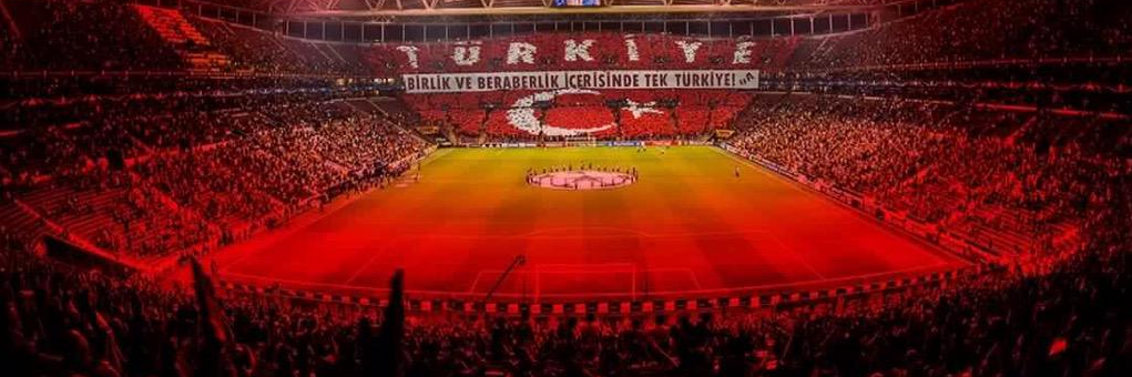 volkan934's profile banner image