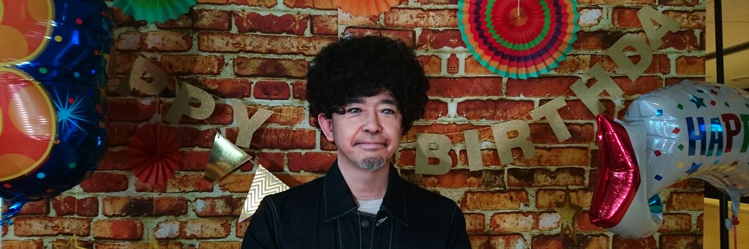 tomoket's profile banner image