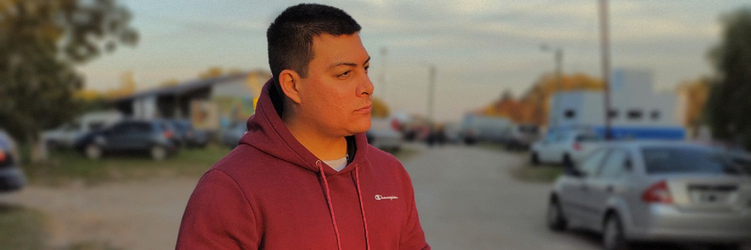 MD | Matías Duarte banner