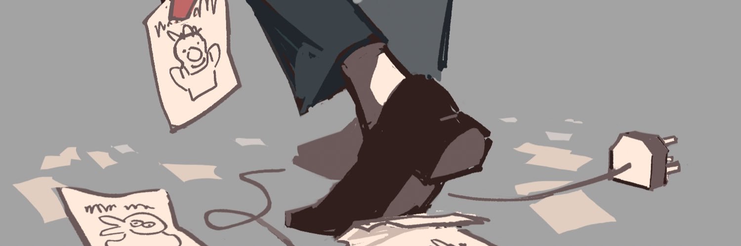 vivian 🎣's banner