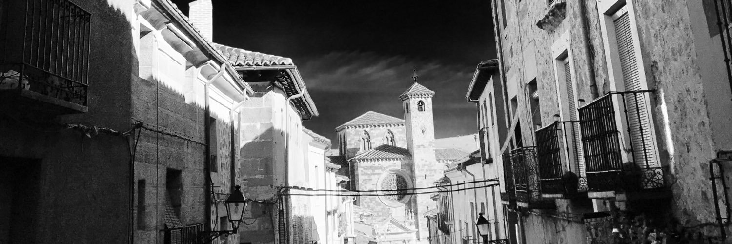 David López banner