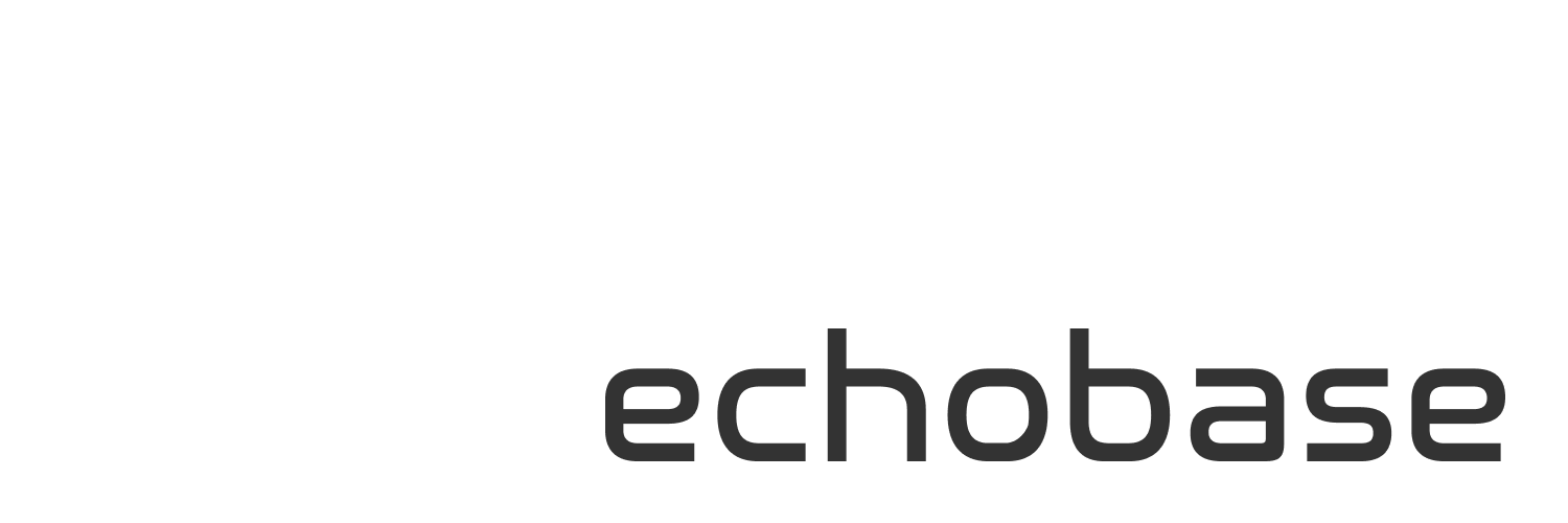 Echobase_AI's profile banner image